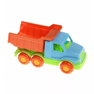 Auto pa&scaron;izgāzējs Maksik dažādi 20 cm PL35141
