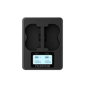 Battery Charger Fujifilm BC-W235