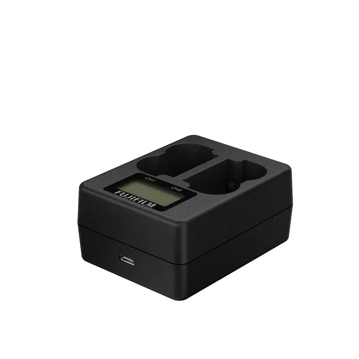 Battery Charger Fujifilm BC-W235 Photo 2