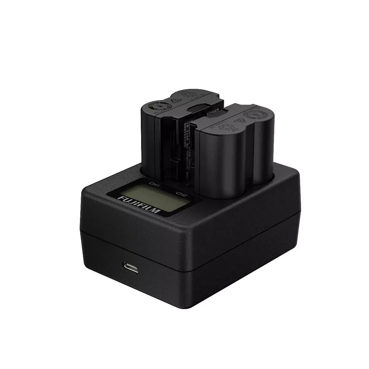 Battery Charger Fujifilm BC-W235 Photo 3