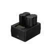 Battery Charger Fujifilm BC-W235 Photo 3