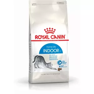 Сухой корм для кошек Royal Canin Home Life Indoor 27 взрослая 2 кг — вкус птицы, 27% белка, 13% жира