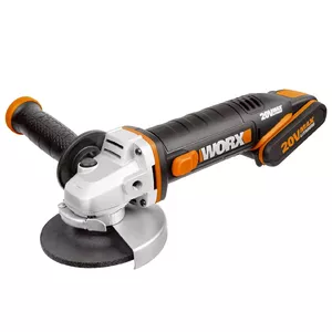 Шлифовальная машинка WORX WX803