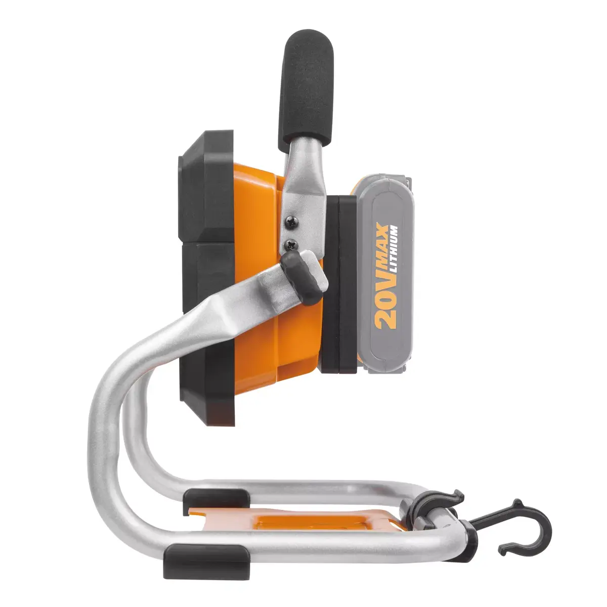 WORX WX026.9 Светодиодный рабочий фонарь Photo 2