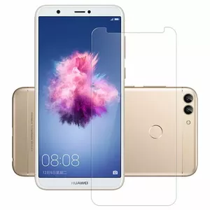 Aizsargstikls Huawei P40 Lite, rūdīts 9H, izturīgs pret skrāpējumiem