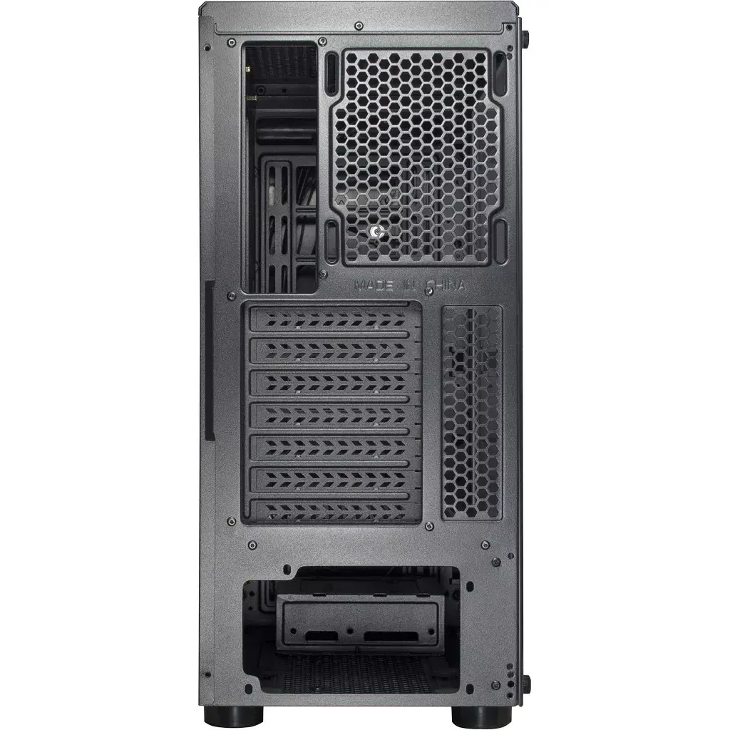 PC Case Inter-Tech A-3411 Creek Photo 8