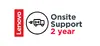 Lenovo 2 Year Onsite Support Add-On 5WS0D80992 Photo 2