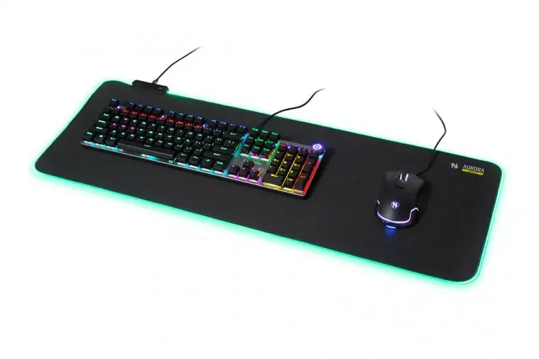 Gaming mouse pad IBOX IMPG5 Photo 10