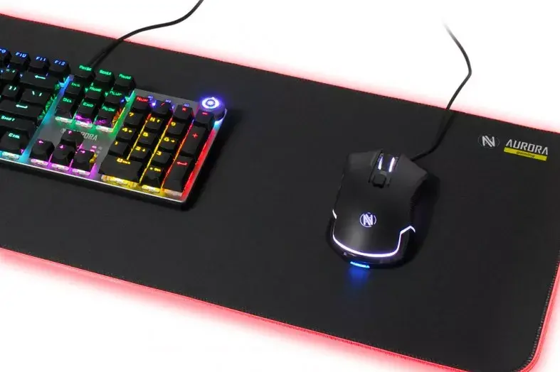 Gaming mouse pad IBOX IMPG5 Photo 12