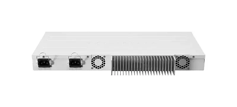 MikroTik CCR2004-1G-12S+2XS маршрутизатор Photo 3