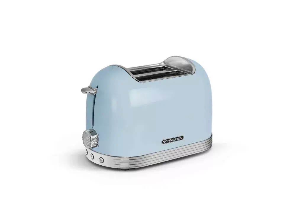 Toaster Schneider Electric SCTO2BL — 2-slice, 815 W Photo 2
