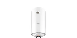CATA CTR-50-M Vertikāls ūdens uzglabāšanas tvertnes elektriskais solo katla sistēma 1500 W Balts