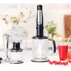 Iegremdējamais blenderis Braun MultiQuick 7 MQ 7045X Photo 8