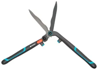 Dzīvžogu šķēres Gardena 2in1 EnergyCut Photo 4