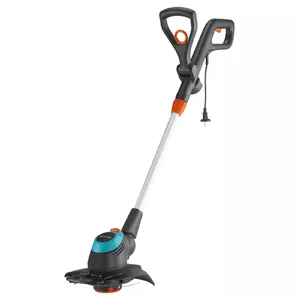 Gardena EasyCut 450/25 450 W AC Melns, Zils, Pelēks