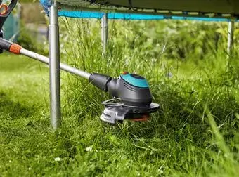 Триммер Gardena EasyCut 450/25 Photo 2