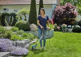 Триммер Gardena EasyCut 450/25 Photo 3