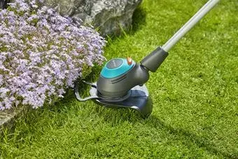 Триммер Gardena EasyCut 450/25 Photo 4