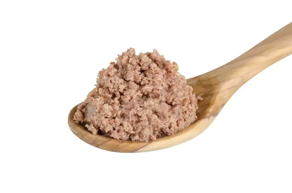 happy dog Truthahn Pur (tītars) pieaugušiem 400 g Photo 2