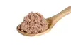 Dog food happy dog Pure Turkey Adult 800 g Photo 2