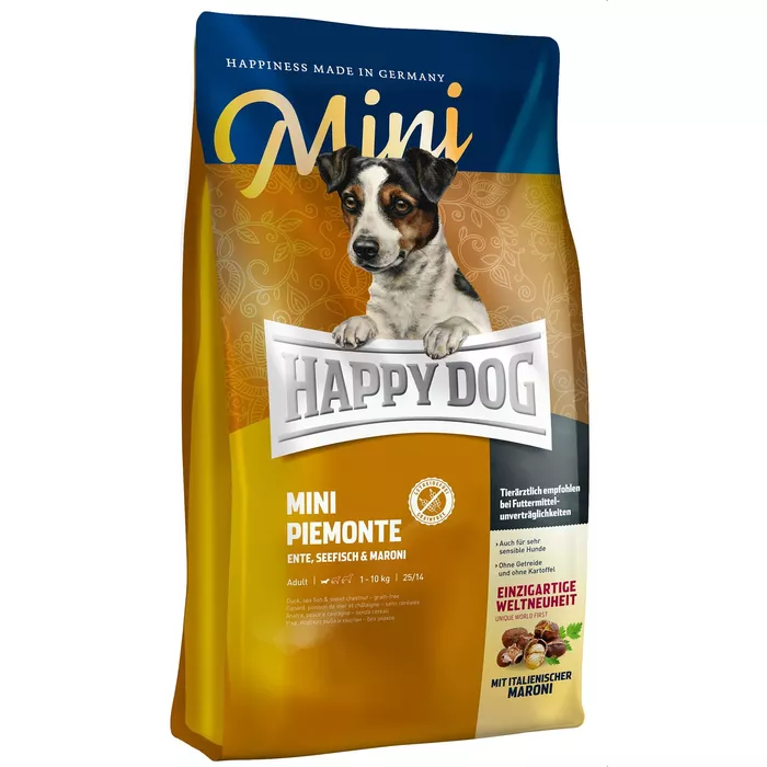 happy dog HD-2086 Photo 1