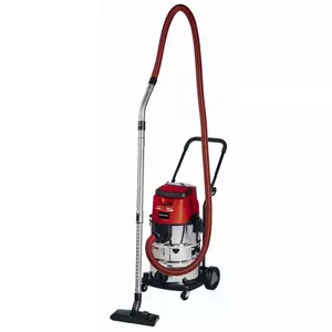 Einhell GC-SC 36/31 Li-Solo 30 L Хозяйственный пылесос Сухой и мокрый Мешок для пыли