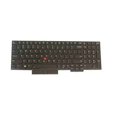 Klaviatūra Lenovo Thinkpad P52/E580/L580 01YP606, 01YP606