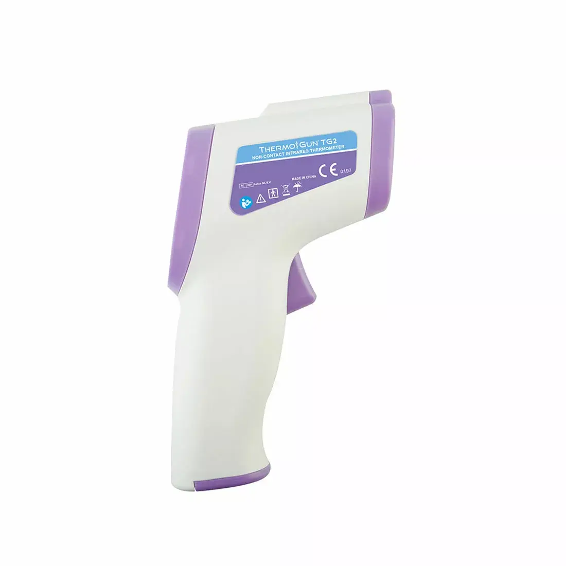Contact thermometer Easypix ThermoGun TG2 Photo 3
