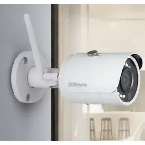 Videonovērošanas kamera DAHUA 4MP IP IR Bullet DH-IPC-HFW1435SP-W-0280B