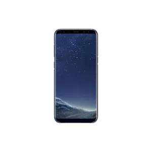Vāks Samsung Galaxy S8+ EF-QG955 Melns