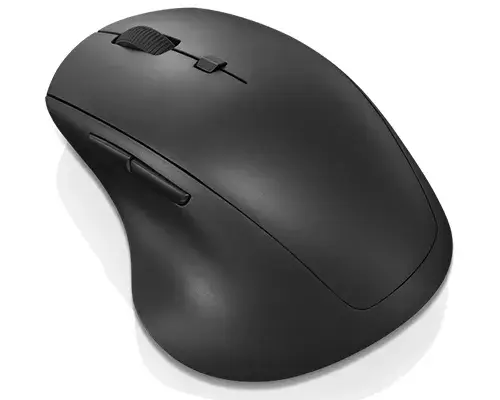 Bezvadu pele Lenovo 600 Wireless Media Photo 2