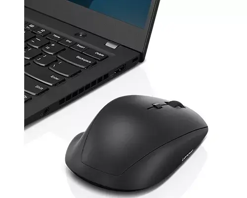 Bezvadu pele Lenovo 600 Wireless Media Photo 6