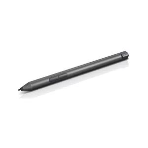 Стилус-ручка Lenovo GX80U45010 — черный, совместимость с Lenovo, ширина/глубина 9.5 мм