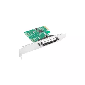 Internal Serial Adapter Lanberg PCE-LPT-001