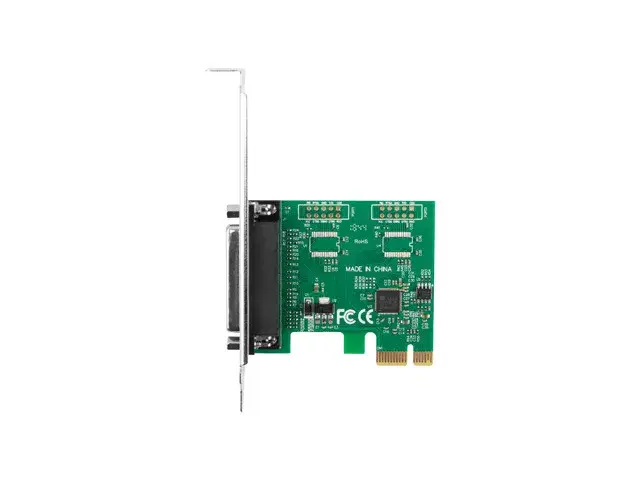 Internal Serial Adapter Lanberg PCE-LPT-001 Photo 2