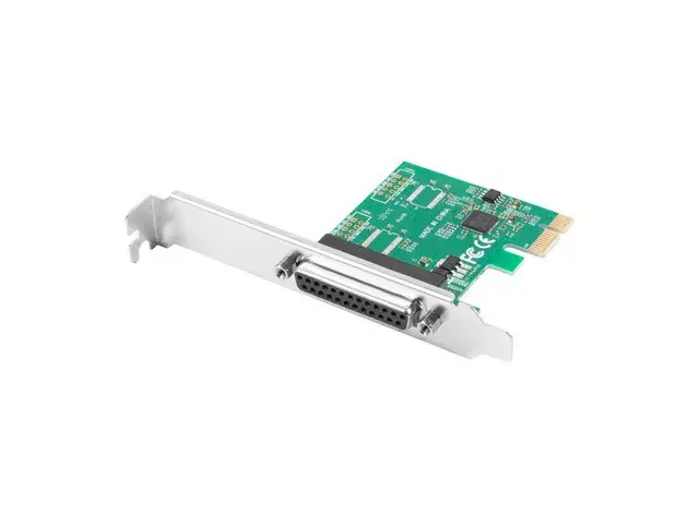Internal Serial Adapter Lanberg PCE-LPT-001 Photo 4