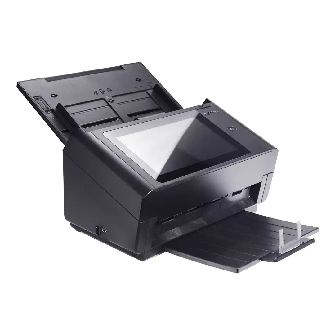 Avision AN360W ADF сканер — A4 600x600 DPI Photo 2