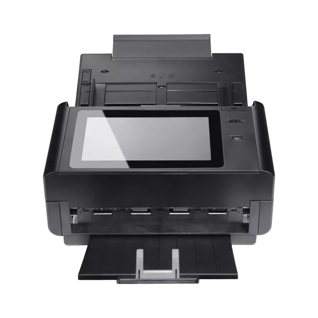 Avision AN360W ADF сканер — A4 600x600 DPI Photo 3
