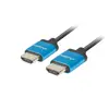 LANBERG HDMI-кабель CA-HDMI-22CU-0018-BK 1.8 м Photo 2