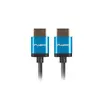LANBERG HDMI-кабель CA-HDMI-22CU-0018-BK 1.8 м Photo 3