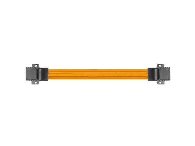 Сетевой кабель Lanberg ADS-RJ45-RJ45-245 Photo 2