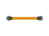 Сетевой кабель Lanberg ADS-RJ45-RJ45-245 Photo 2