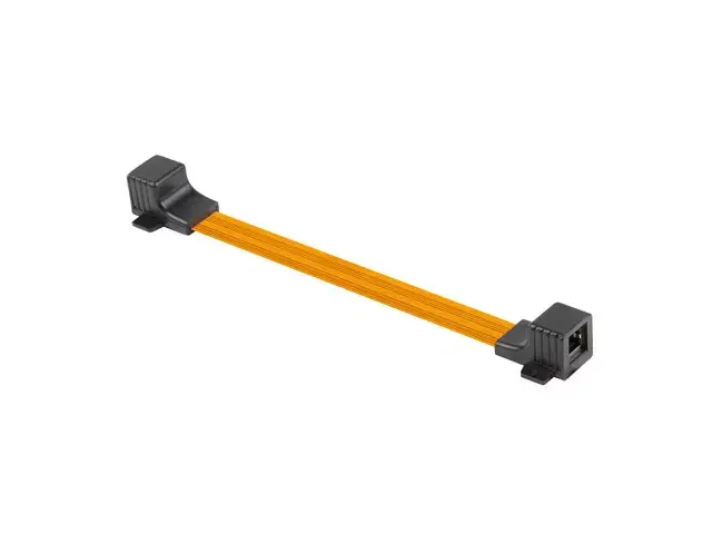 Сетевой кабель Lanberg ADS-RJ45-RJ45-245 Photo 3