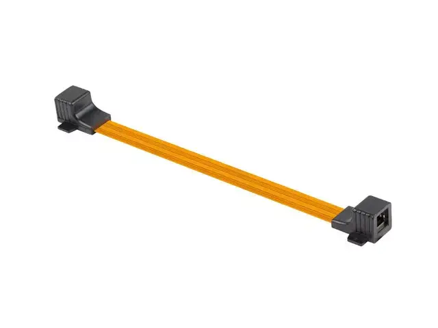 LANBERG ADS-RJ45-RJ45-300 Cat5e патч-корд 0,23 м Photo 2