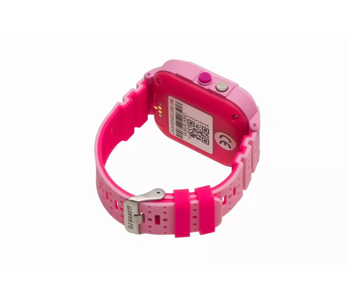 Viedpulkstenis Garett Electronics Kids 4G Photo 2
