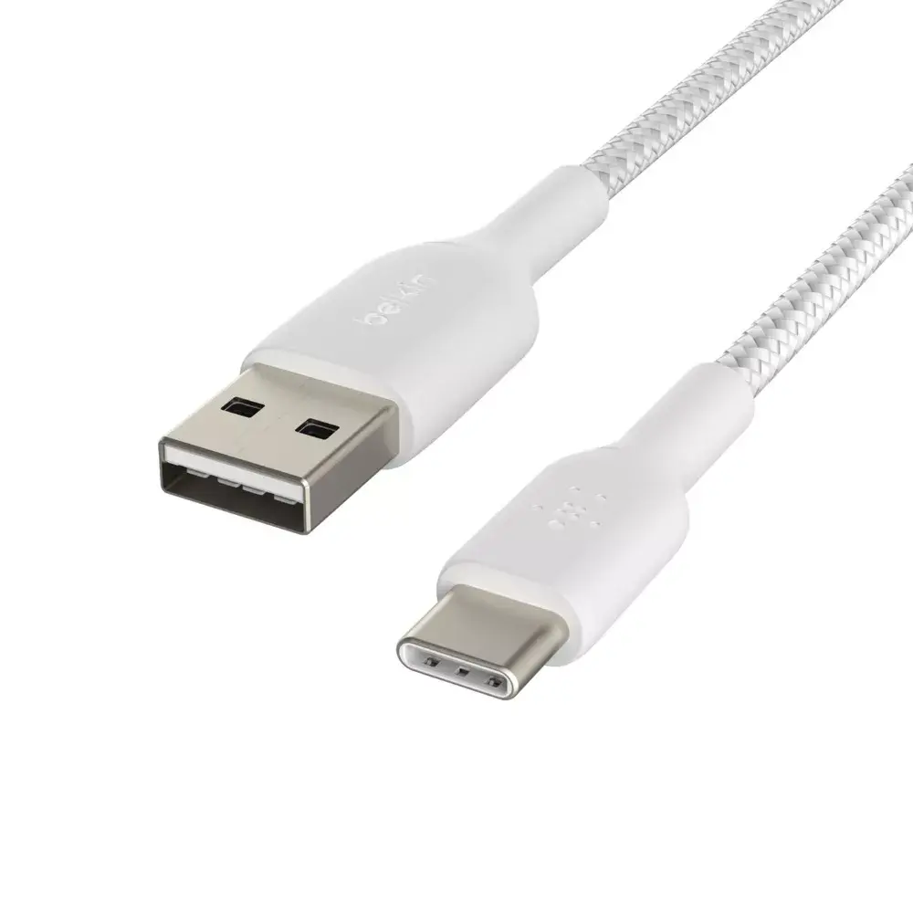 USB cable Belkin CAB002BT3MWH Photo 2