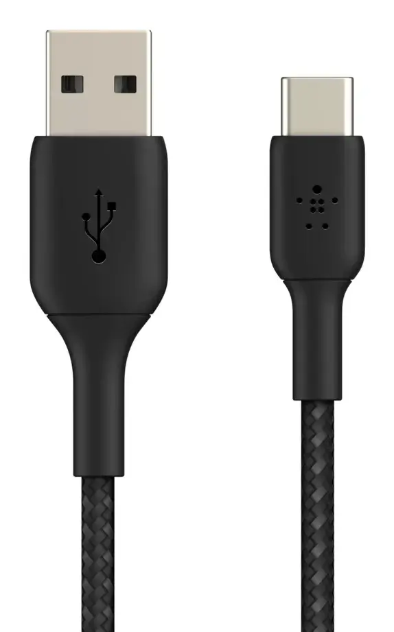 USB kabelis Belkin CAB002BT3MBK Photo 3