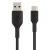 USB kabelis Belkin CAB002BT3MBK Photo 3