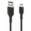 USB kabelis Belkin CAB002BT3MBK Photo 4