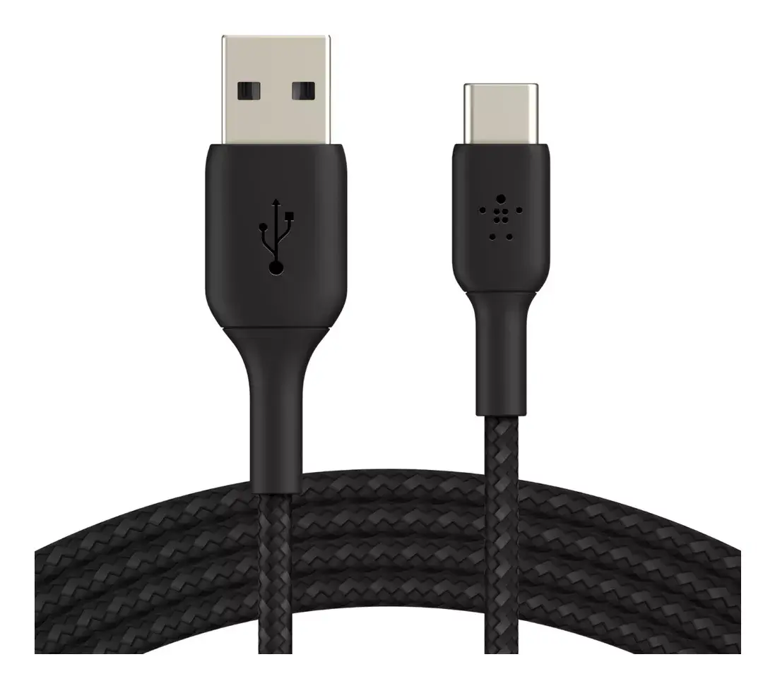 USB kabelis Belkin CAB002BT3MBK Photo 5
